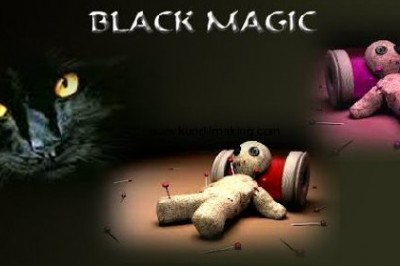 Black Magic Specialist Tantrik Baba Ji