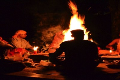 Love Vashikaran Specialist - Indian Aghori Baba