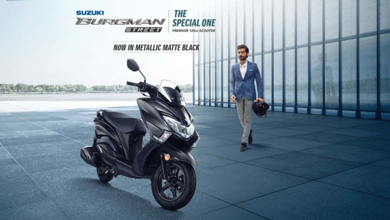 The Most Preferred Suzuki Two Wheeler dealer in Telangana