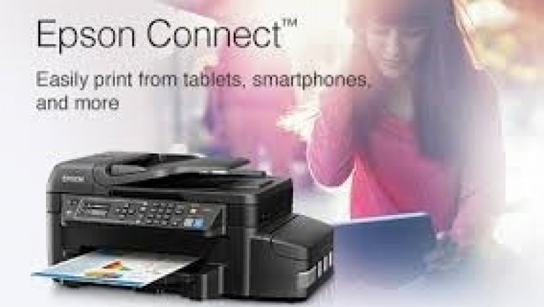 Epson Printer Support Number