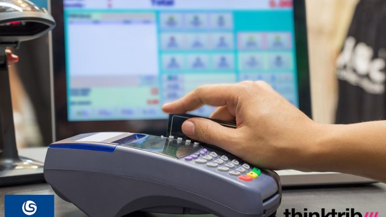 Retail Point Of Sale Systems