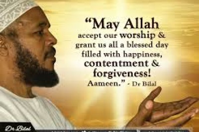 Best Muslim Astrologer