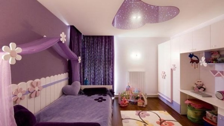 Interior Design Ceiling- Destination Point