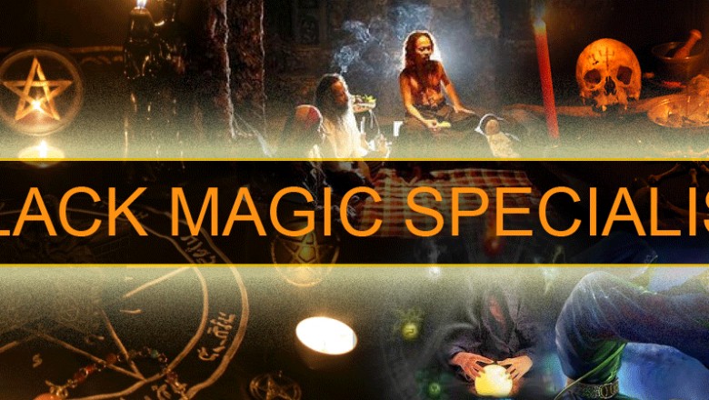 Black Magic Astrologer ( Kala Jadoo Expert In India )