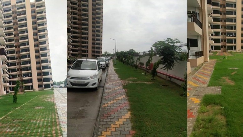 MVN Athens Sohna Gurgaon