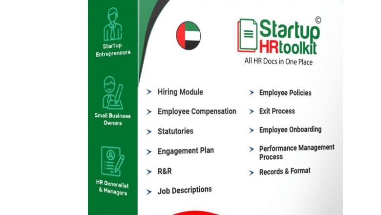 HR Toolkit download 300 + HR Documents templates