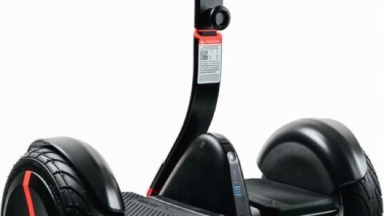 Guide for Purchasing the Self Balancing Scooters Online
