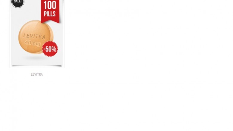 LEVITRA 40 MG Archives - ViaBestBuy"