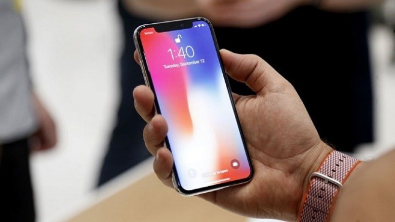 Main iphone X