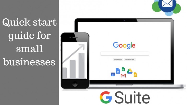Get Finest Google G Suite Services in Bangalore
