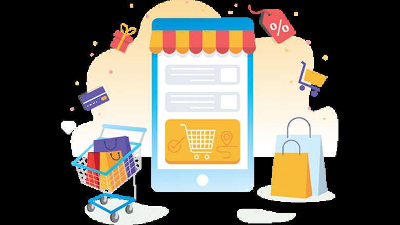 Retail POS Software System