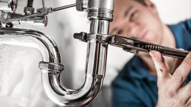 Alderbrook Plumbing Services in Keysborough