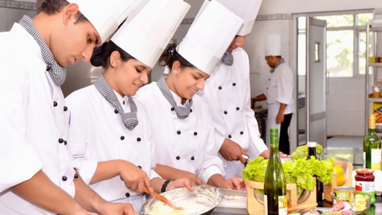 5 Factors to Consider To Choose a Hotel Management College in Kolkata