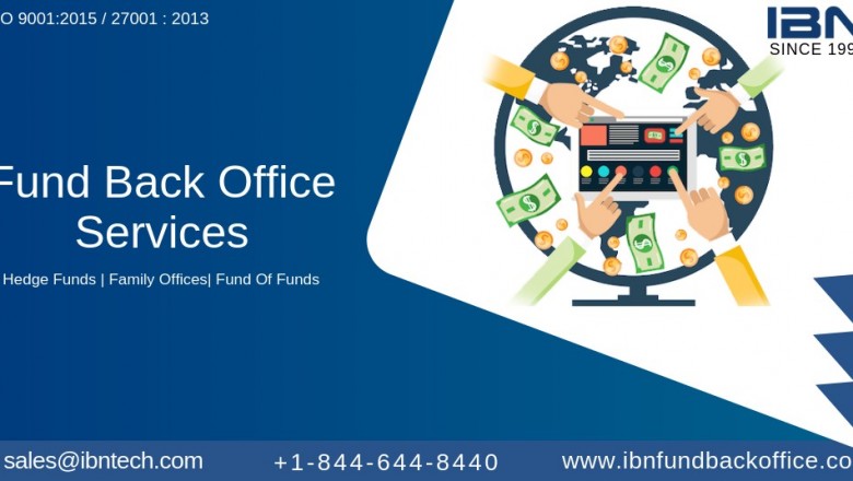 Fund Back Office Services