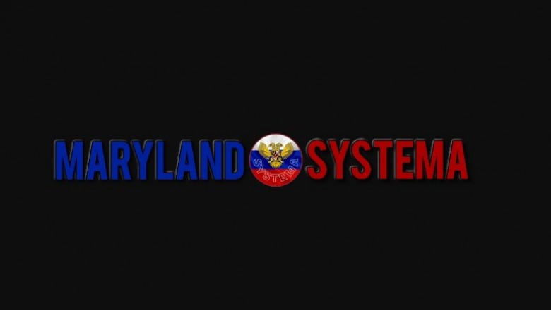Systema - The Martial Arts of Russia