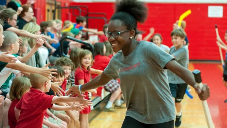 Nashville Private School Admissions Information