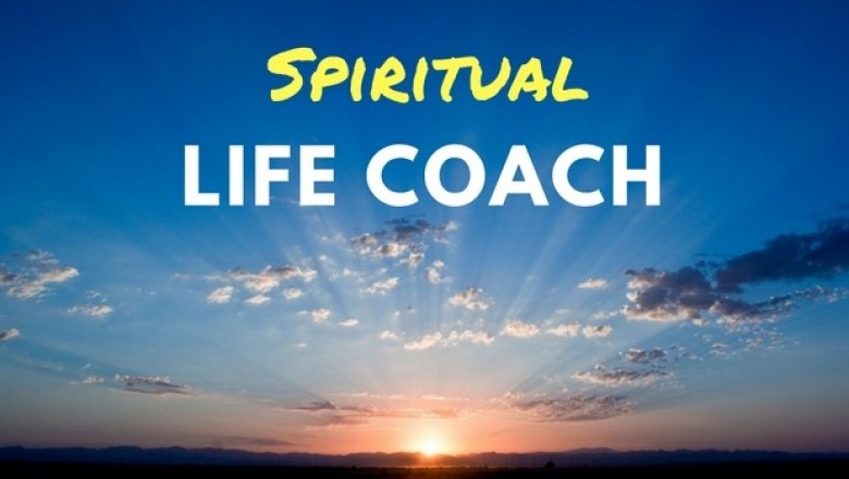 The way to Pick out a Spiritual Coach