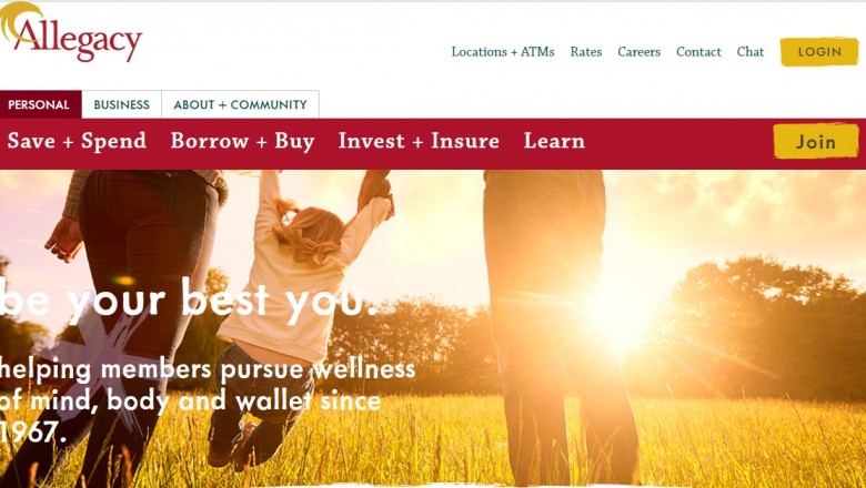 How members benefit from the Winston Salem federal credit union