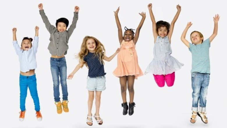 The Top Ranked Nursery in Abu Dhabi.