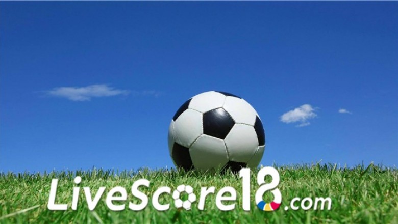 Livescore18 is the best livescore mobile version site.
