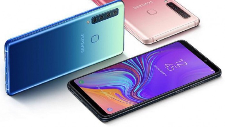 Thay màn hình Samsung