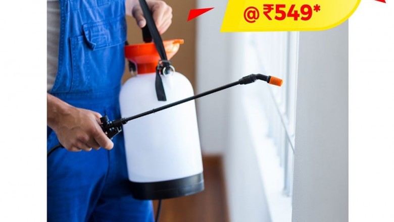 Pest Control In Delhi, Pest Control Services In Noida , Termite Control Services Gurgaon