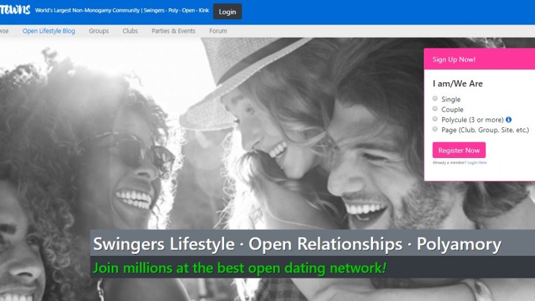 Real Swingers and Where You Can Meet Them