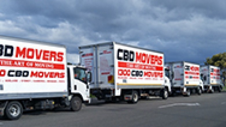 Hire Local Moving Company