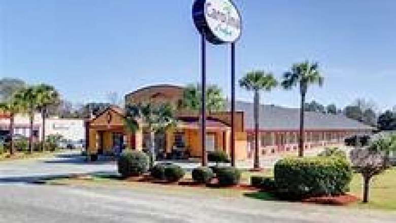 Barnwell SC Hotel: Book in Advance for the Super Stay