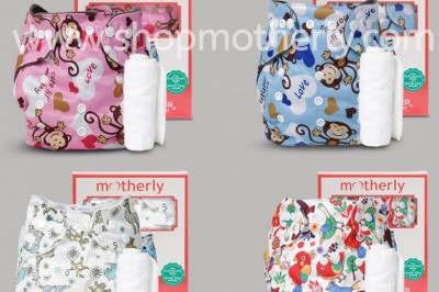 Buy Diaper Cover online at best price in India from Motherly