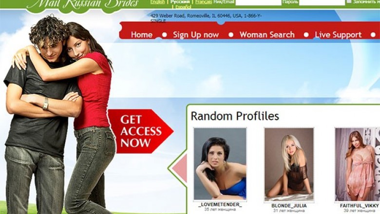 Russian Dating: What To Watch For