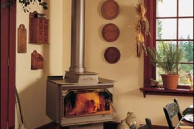 Wood Stove cleaning Oregon City