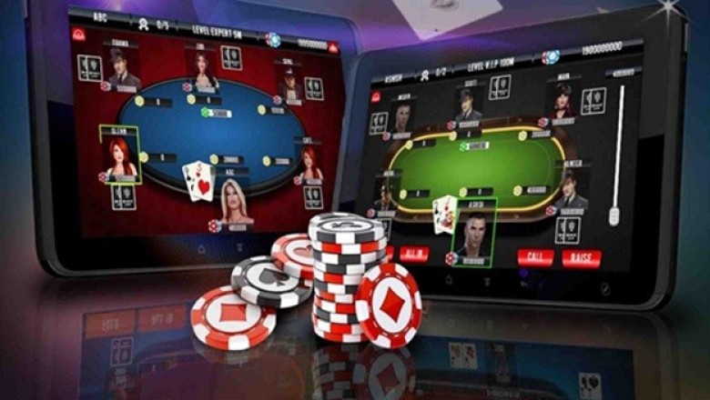 situs judi onlien yang sangat mudah di menangkan