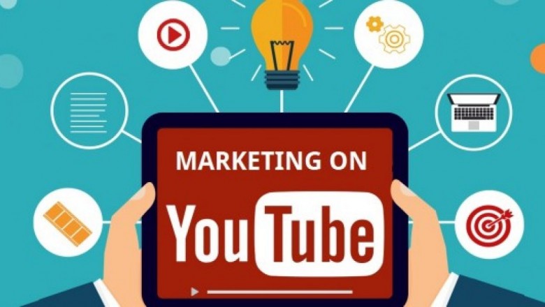 YouTube Marketing: Take It for the Next Level