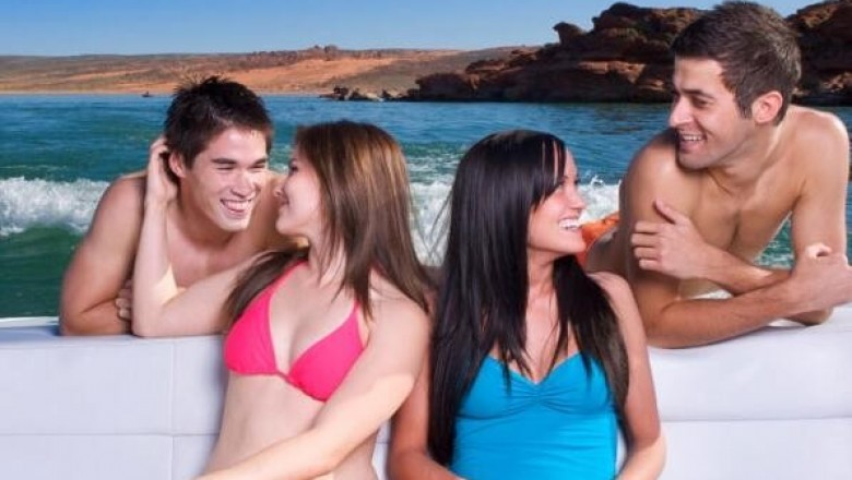 How you can Stay away from one of the most Prevalent Swinger Dating Error