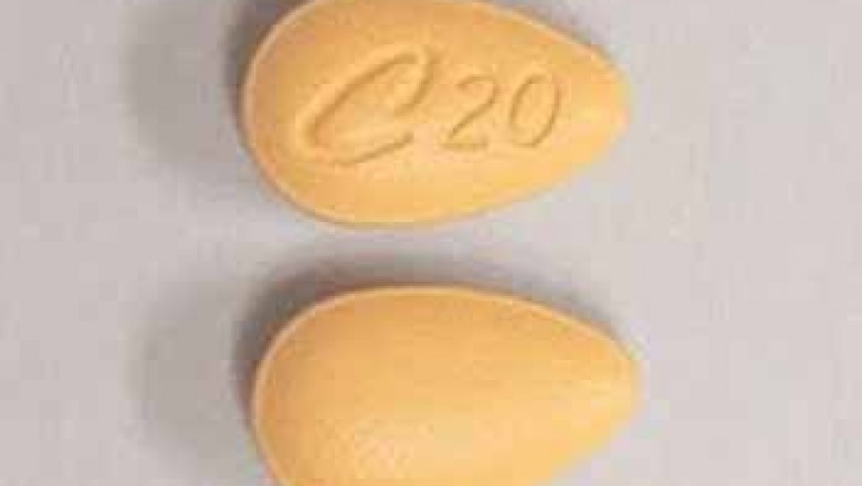 CIALIS FOR SALE 20 MG ( TADALAFIL )