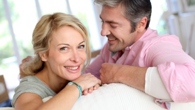 5 Ideas For Older Ladies Dating Younger Guys
