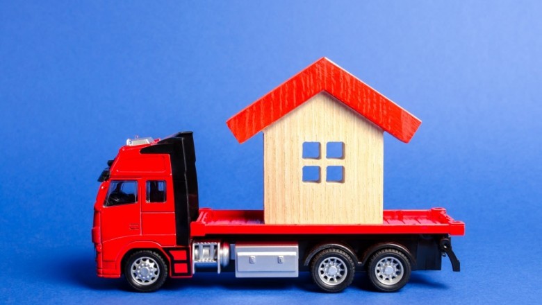 Diverse Kinds of Moving Companies