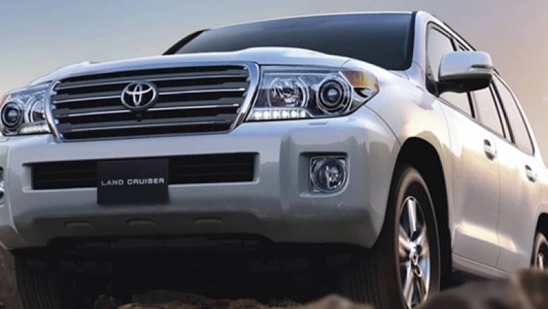 We Get You The Best Vehicle Based On Your Profession