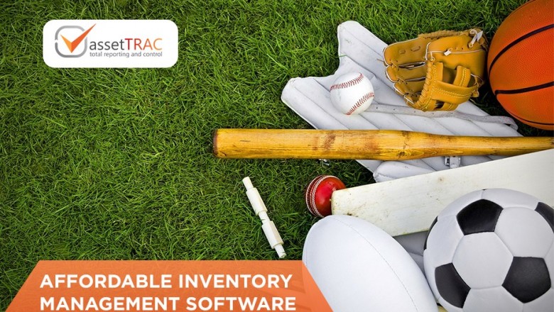 sports tracking software