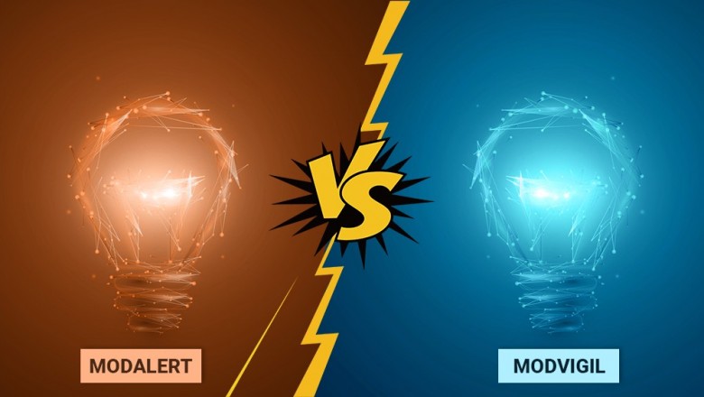 Modvigil v/s Modalert: What makes you Smarter & Sharper?