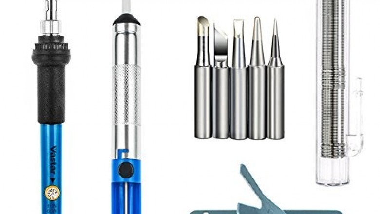 Best Soldering Iron