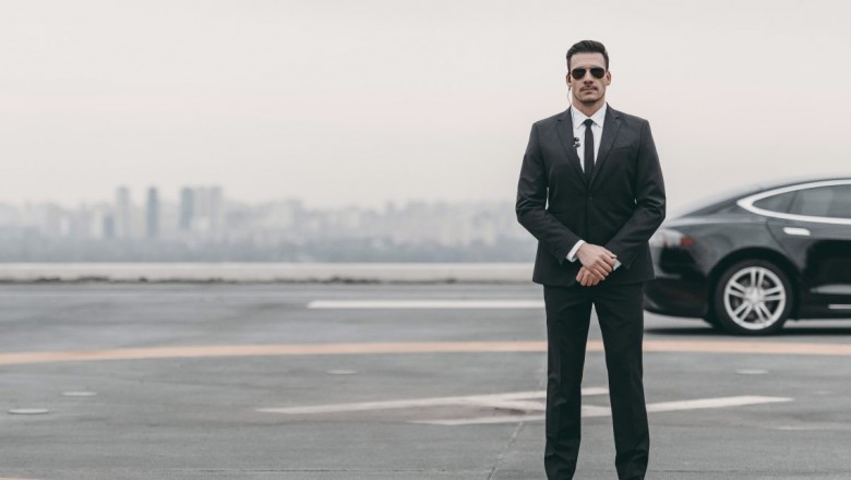 What Does Executive Protection Mean?