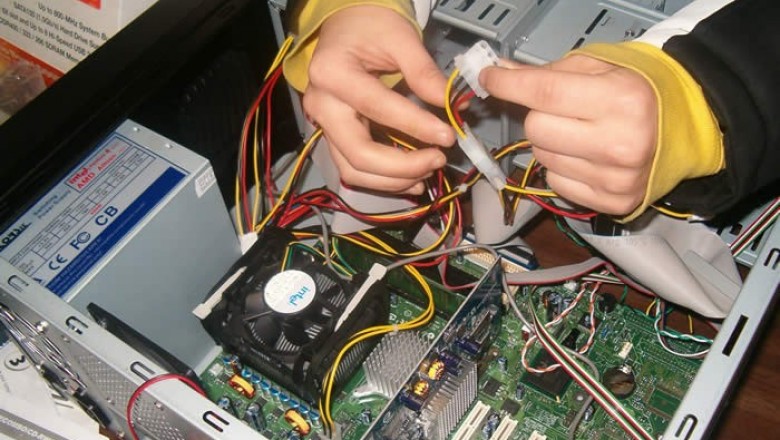 ComputerRepairing institute in Delhi
