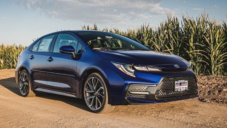 New Car Dealership in bakersfield