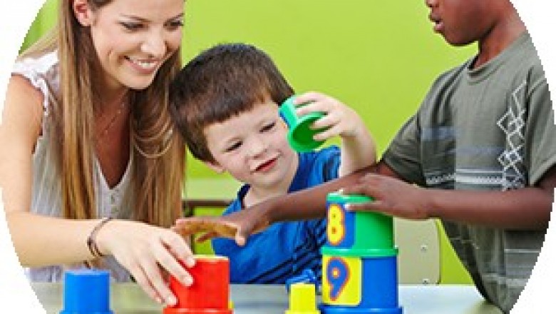 Autism Treatment in Dallas