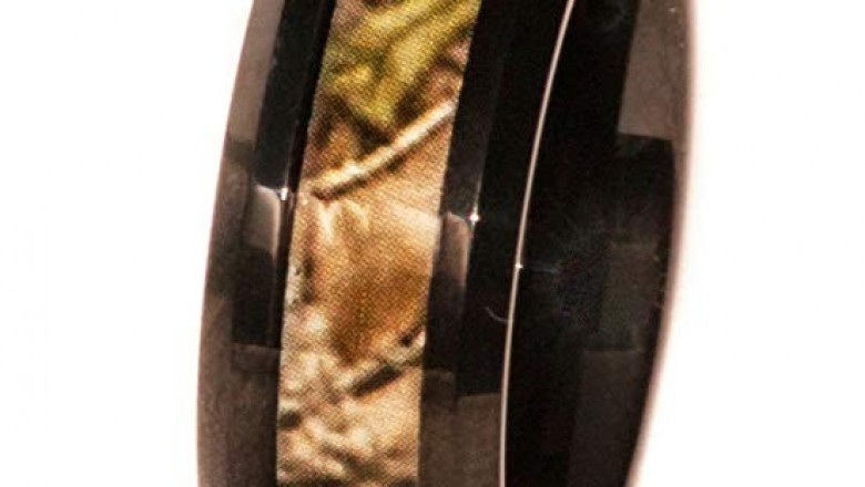 Rings and Issues - Fashion Rings