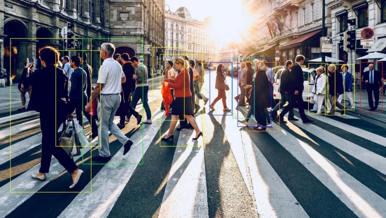 Customer Traffic Counting System | People Counting System | Retail Door Counter | Retail Analytics Solutions