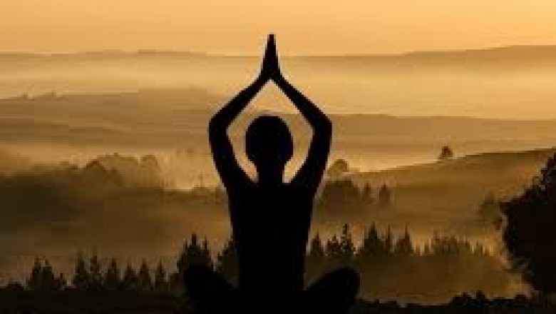 Meditation: Relaxing The Body And The Mind