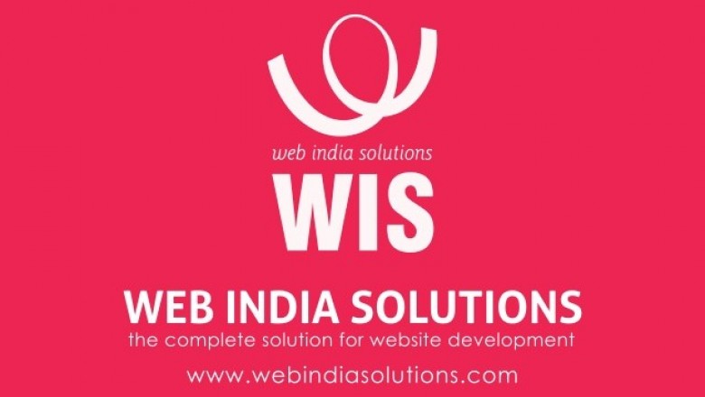 Web development company in kochi | Web india solutions